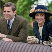 Downton Abbey: A New Era - galeria zdjęć - filmweb