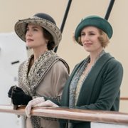 Downton Abbey: A New Era - galeria zdjęć - filmweb
