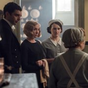 Downton Abbey: A New Era - galeria zdjęć - filmweb
