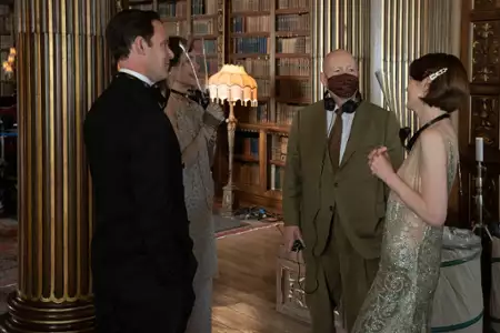 Downton Abbey: Nowa epoka - galeria zdjęć - filmweb
