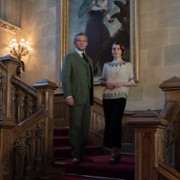 Downton Abbey: A New Era - galeria zdjęć - filmweb