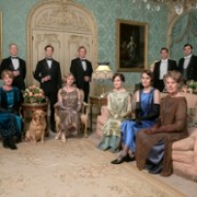 Downton Abbey: A New Era - galeria zdjęć - filmweb