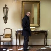 The Mechanic - galeria zdjęć - filmweb