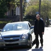 The Mechanic - galeria zdjęć - filmweb