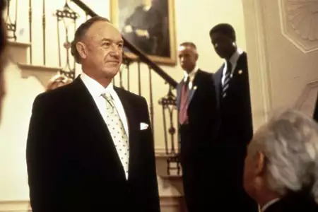 Władza absolutna - galeria zdjęć - filmweb