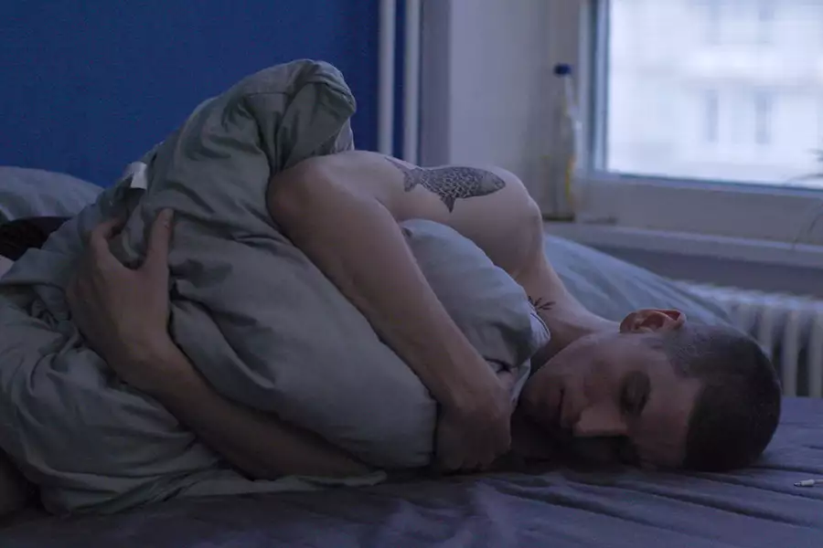 Drifter - galeria zdjęć - filmweb