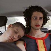 Drifter - galeria zdjęć - filmweb