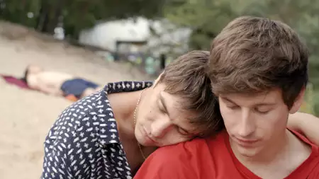 Drifter - galeria zdjęć - filmweb