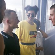 Drifter - galeria zdjęć - filmweb