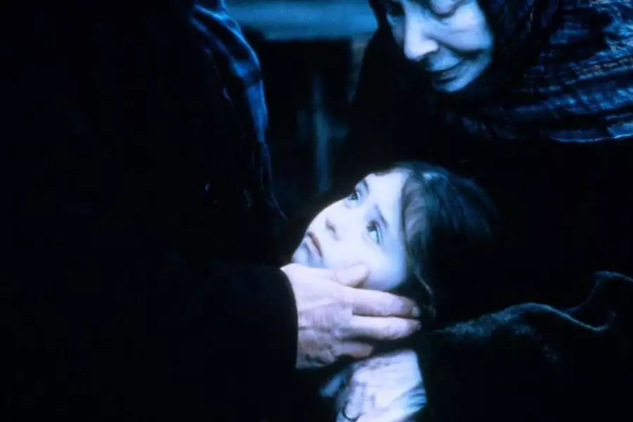 Człowiek, który płakał - galeria zdjęć - filmweb