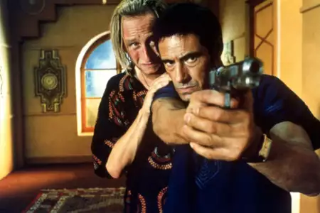 Pościg za milionem - galeria zdjęć - filmweb