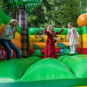Wnuki dla początkujących - galeria zdjęć - filmweb