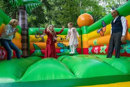 Wnuki dla początkujących - galeria zdjęć - filmweb