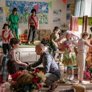 Wnuki dla początkujących - galeria zdjęć - filmweb