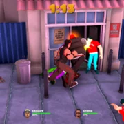 Mad Streets - galeria zdjęć - filmweb