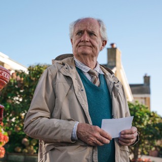 Harold Fry
