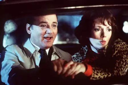 Człowiek, który wiedział za mało - galeria zdjęć - filmweb
