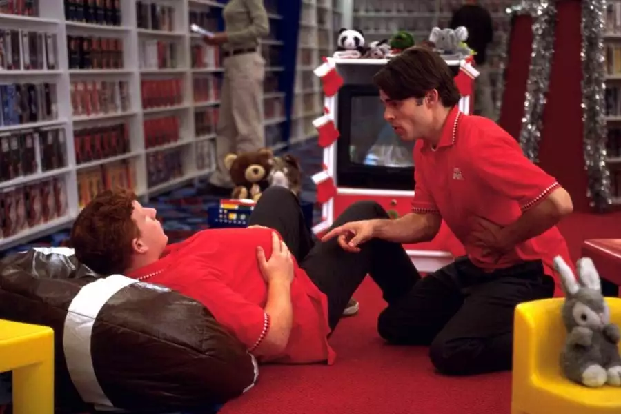 Słodkie i ostre - galeria zdjęć - filmweb