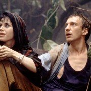 Wyspa doktora Moreau - galeria zdjęć - filmweb
