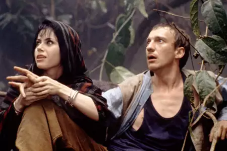 Wyspa doktora Moreau - galeria zdjęć - filmweb