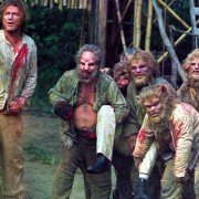 Wyspa doktora Moreau - galeria zdjęć - filmweb