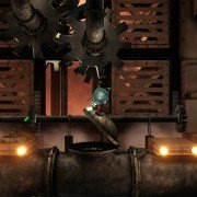 Unmechanical - galeria zdjęć - filmweb