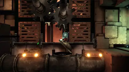 Unmechanical - galeria zdjęć - filmweb