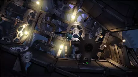 Unmechanical - galeria zdjęć - filmweb