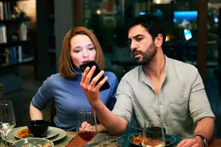 Das perfekte Geheimnis - galeria zdjęć - filmweb
