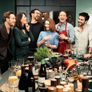 Das perfekte Geheimnis - galeria zdjęć - filmweb