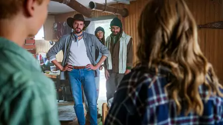 Dzikie serce - galeria zdjęć - filmweb