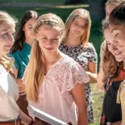 Ponyherz - Wild und frei - galeria zdjęć - filmweb