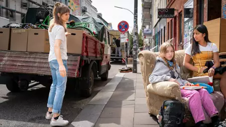 Dzikie serce - galeria zdjęć - filmweb
