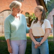 Ponyherz - Wild und frei - galeria zdjęć - filmweb