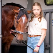 Ponyherz - Wild und frei - galeria zdjęć - filmweb