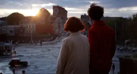 Dau - galeria zdjęć - filmweb
