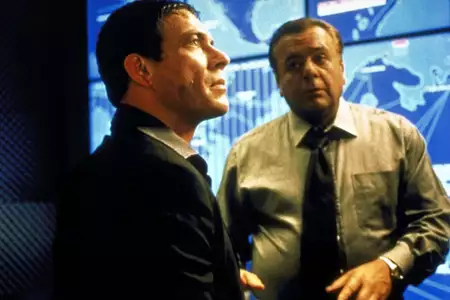 Za ciosem - galeria zdjęć - filmweb