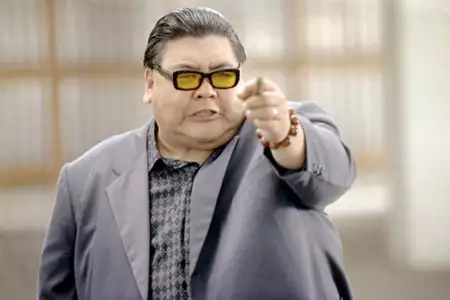 Za ciosem - galeria zdjęć - filmweb