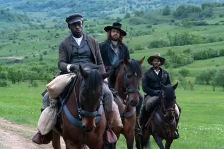 Django - galeria zdjęć - filmweb