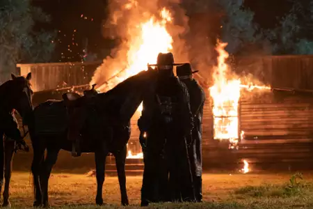 Django - galeria zdjęć - filmweb