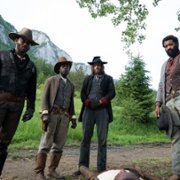 Django - galeria zdjęć - filmweb