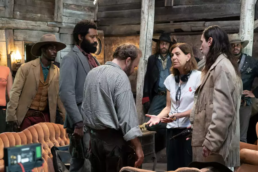 Django - galeria zdjęć - filmweb