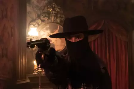 Django - galeria zdjęć - filmweb