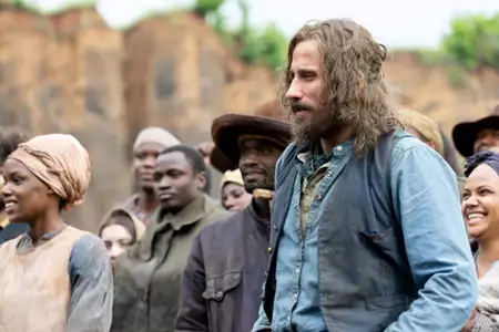 Django - galeria zdjęć - filmweb
