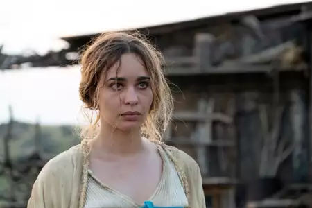 Django - galeria zdjęć - filmweb