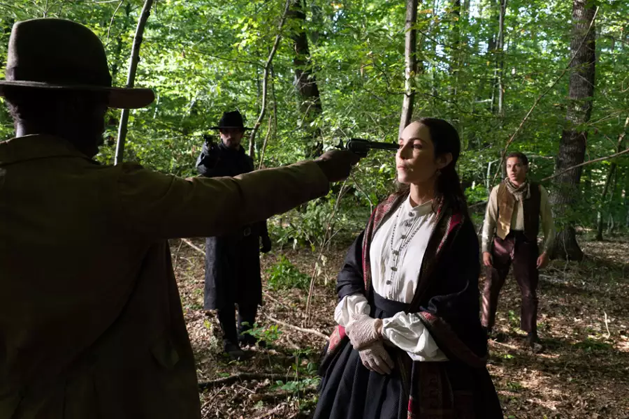 Django - galeria zdjęć - filmweb