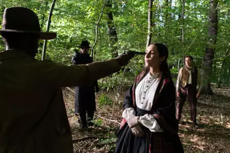Django - galeria zdjęć - filmweb