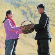 Droga do domu - galeria zdjęć - filmweb
