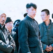Wo de fu qin mu qin - galeria zdjęć - filmweb