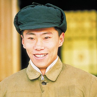 Luo Changyu